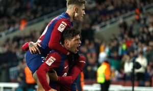Las Palmas vs Barcelona: Pronósticos de una visita complicada para los culés