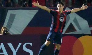 Cuotas de Libertad vs Cerro Porteño: Partidazo que puede definir el título