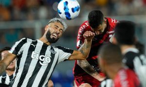 Duelo de candidatos: Pronósticos y cuotas para el Libertad vs Olimpia