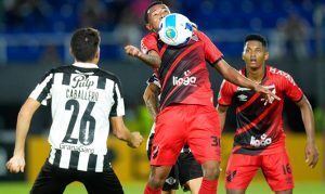 Libertad vs Paranaense: Apuestas para la vuelta de 8vos de la Libertadores
