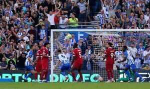 Análisis y apuestas para el derbi de Merseyside: Liverpool vs Everton