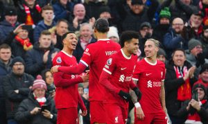 Pronósticos para el «Clásico» en la Premier: Liverpool vs Manchester United