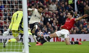 Clásico importantísimo: Picks para el Liverpool vs Manchester United