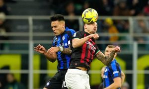Apuestas Milan vs Inter: Un clásico italiano en las semis de la Champions