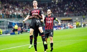 Milan vs Juventus: Apuestas para el choque de históricos en la Serie A