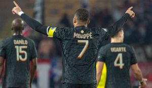Mejores picks del Monaco vs PSG ¿Empieza la despedida de Mbappé en Francia?