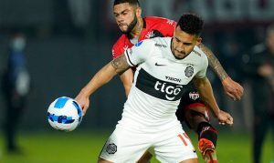Choque atractivo en el Arsenio Erico: Picks y cuotas Nacional vs Olimpia