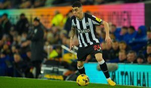 Cuotas de Newcastle vs City con el campeón luchando por la cima de la Premier