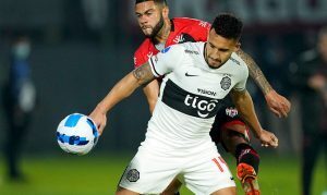 Olimpia vs Atlético Nacional: Cuotas para un partidazo en Libertadores