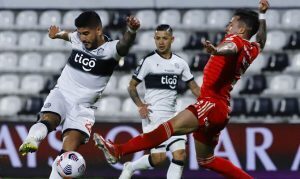Clásico continental: Apuestas para el Olimpia vs Cerro Porteño