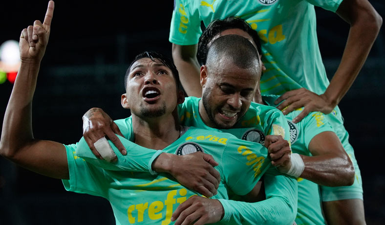 Gran Derby Paulista en el Allianz Parque: Apuestas de Palmeiras vs Corinthians