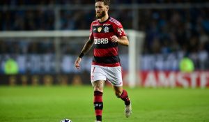 Choque de lujo en el Brasileirao 2024: Apuestas de Palmeiras vs Flamengo