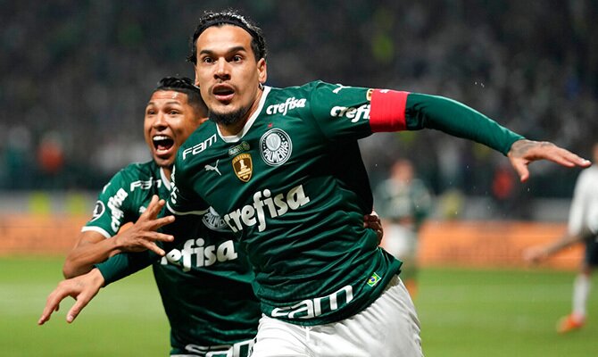 Para asegurar el Brasileirao: Apuestas del Palmeiras vs Fortaleza