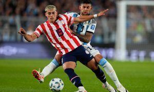Pronósticos de Paraguay vs Bolivia en un duelo de necesitados en Eliminatorias