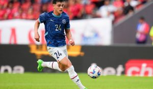 Mejores cuotas de Paraguay vs Brasil para seguir con vida en la Copa América