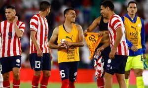 Apuestas Paraguay vs Chile: Amistoso importante para nuevos integrantes