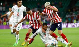 Cuotas y análisis para Paraguay vs Perú en el Monumental de Lima