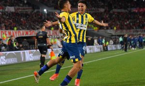 Cuotas Platense vs Rosario Central: Final de Copa de Liga Argentina