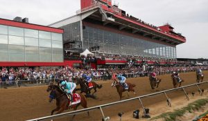 Preakness Stakes 2024: Favoritos para el segundo evento de la Triple Corona