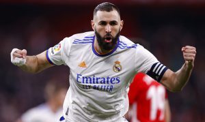 Real Madrid Vs Barcelona: Apuesta Al Clásico De La Liga Española.