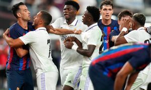 Real Madrid vs Barcelona: Pronósticos para el Clásico por LaLiga