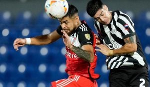 Picks de River Plate vs Libertad: El Gumarelo busca la sorpresa en el Monumental