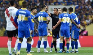 Previa del Superclásico argentino: Cuotas de River Plate vs Boca Juniors