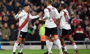Cuotas San Lorenzo vs River Plate con el Millonario en busca del título
