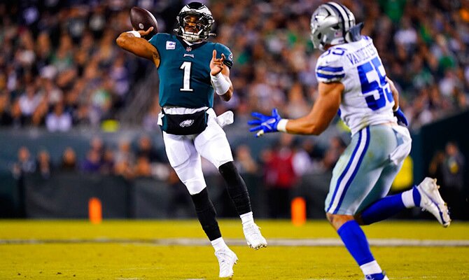 Pronósticos NFL Semana 16: Todo para apostar online en la jornada navideña