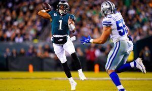 Pronósticos NFL Semana 16: Todo para apostar online en la jornada navideña