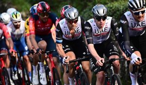 Pronósticos de Milan San Remo: Pogacar y van der Poel llegan como favoritos