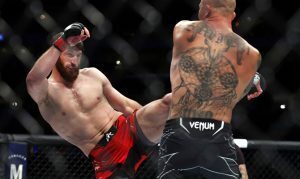 Previa y cuotas de UFC 282: Ankalaev y Pimblett parten como sólidos favoritos