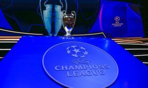 Apuestas Champions League 2022-2023: Futuras y favoritos para campeón
