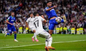 Valladolid vs Getafe: Apuestas para un duelo clave para el descenso