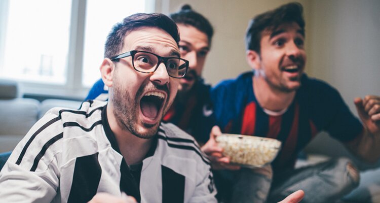 Qué son las apuestas Más / Menos
