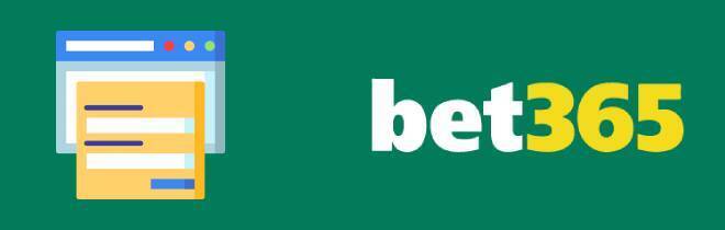 Cadastrar no Bet365