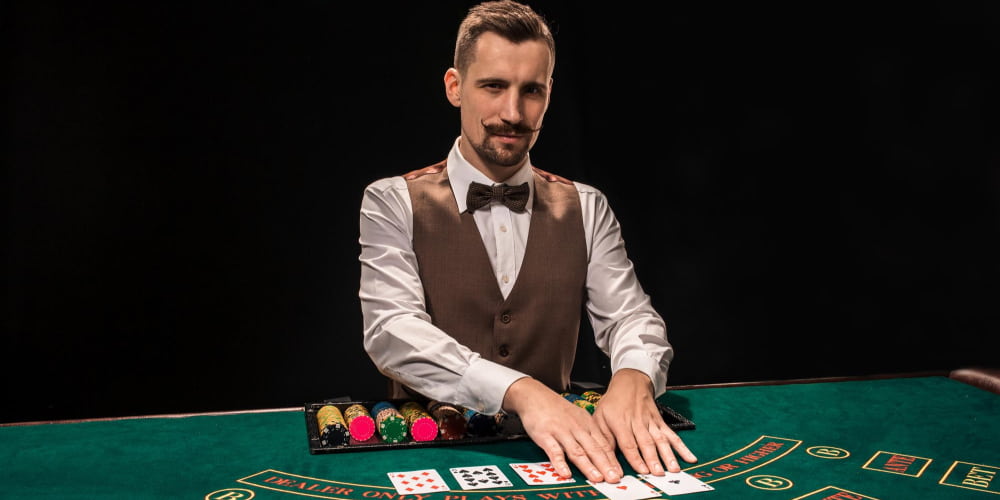 Bet365 spanish dealers