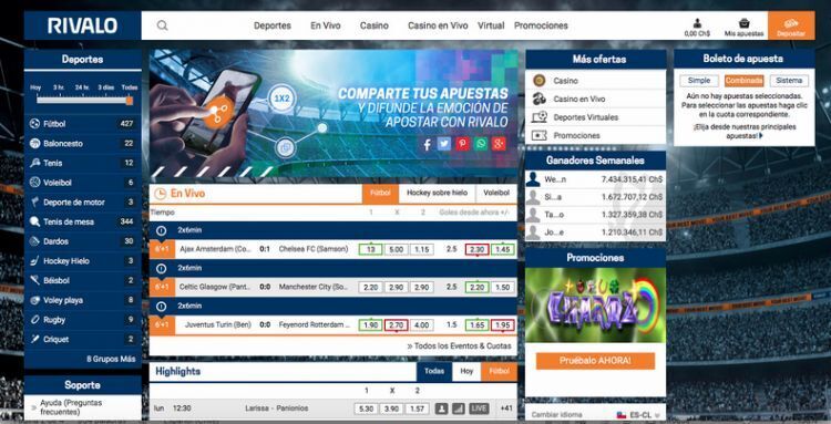 Ingreso con Bitcoin