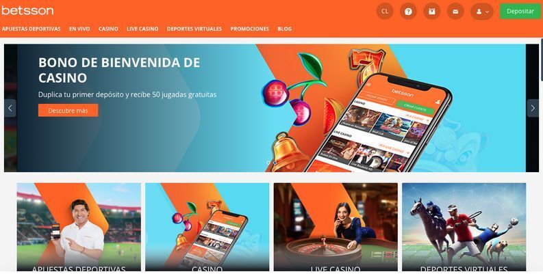 Ingreso Mastercard